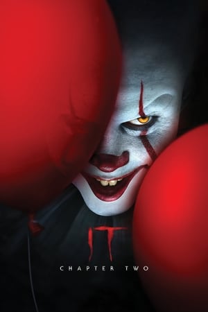 It Chapter Two (2019) Hindi (Org) Dual Audio [1.4GB] - Movierulz