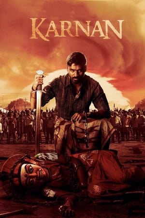 Karnan 2021 Hindi (HQ DUBBED) Movie – - Movierulz