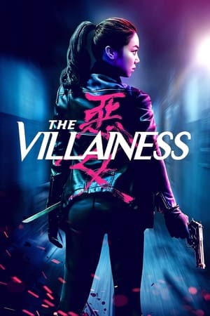 Villain (2018) Hindi Dual Audio [1.4GB] - Movierulz