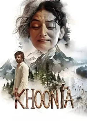 Khoonta 2026 Hindi Audio HQ- - Movierulz