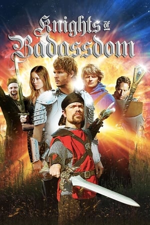 Knights of Badassdom 2013 Hindi Dual Audio [860MB] - Movierulz
