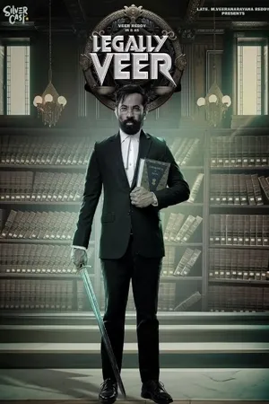 Legally Veer (2024) Hindi – – - Movierulz