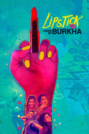 Lipstick Under My Burkha 2017 170mb hindi movie Download - Movierulz