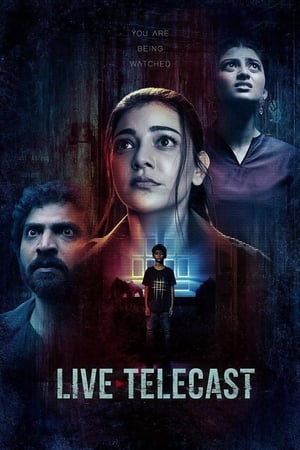 Live Telecast 2021 Season 1 Hindi Series | [Complete] - Movierulz