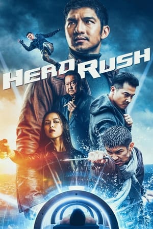 Lôi Báo 2017 Hindi Dual Audio HDTVRip [1GB] - Movierulz