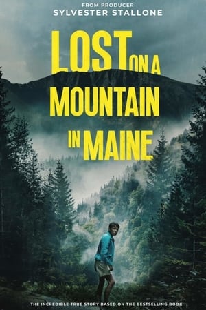 Lost on a Mountain in Maine 2024 Hindi Dubbed - Movierulz