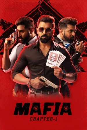 Mafia: Chapter 1 (2020) (Hindi -Tamil) Dual Audio [1.2GB] - Movierulz