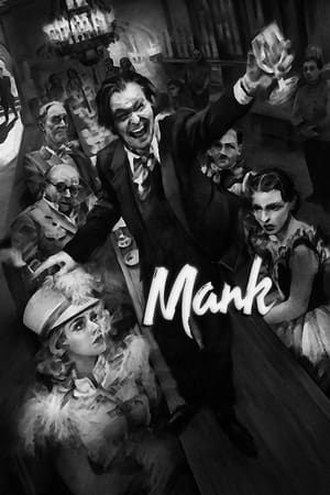 Mank 2020 Hindi Dual Audio 400MB - Movierulz