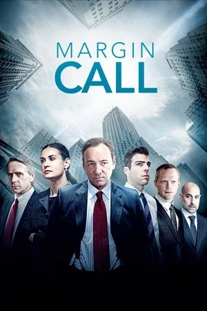 Margin Call 2011 Hindi Dual Audio - Movierulz