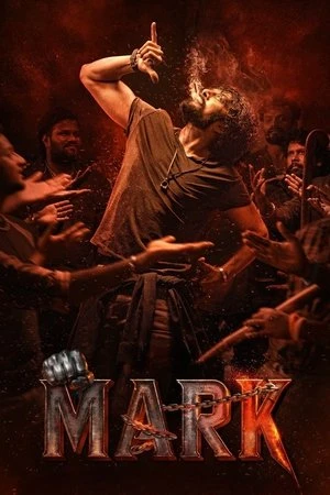 Mark 2025 Hindi - Kannada Dual Audio - Movierulz