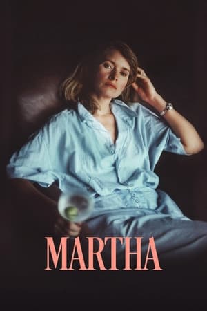 Martha 2024 Hindi Dual Audio – 720p – - Movierulz