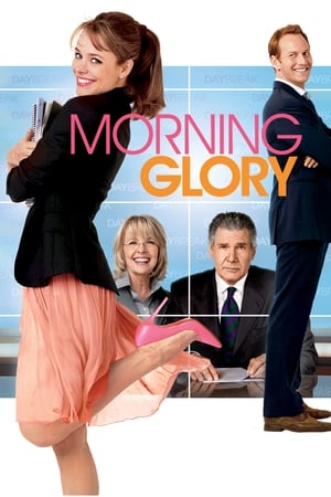 Morning Glory (2010) Hindi Dual Audio [950MB] - Movierulz