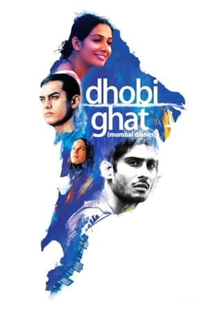 Mumbai 2018 Hindi Dubbed 400MB - Movierulz