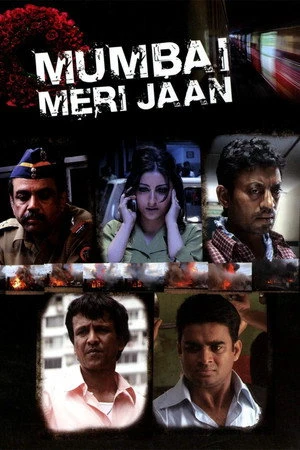 Mumbai Meri Jaan 2008 Hindi Dual Audio - Movierulz