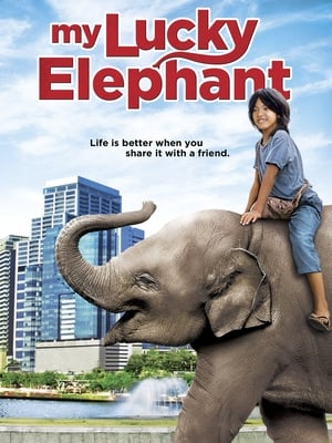 My Lucky Elephant 2013 Dual Audio Hindi Full Movie - 1GB - Movierulz