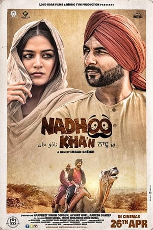 Nadhoo Khan 2019 Punjabi Movie Pre- - [350MB] - Movierulz