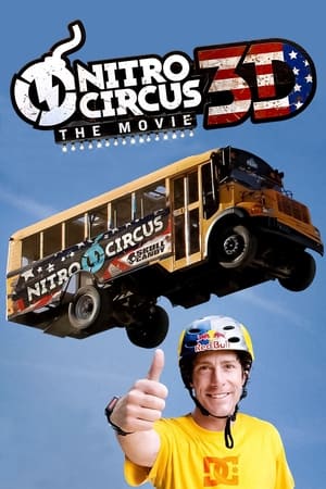 Nitro Circus The Movie (2012) Hindi Dual Audio [1GB] - Movierulz