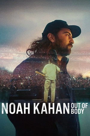 Noah Kahan: Out of Body 2026 Hindi - English Dual Audio - Movierulz