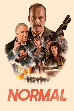 Normal 2026 Hindi Audio - Movierulz