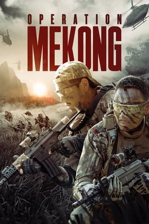 Operation Mekong (2016) Hindi Dual Audio 450MB - Movierulz