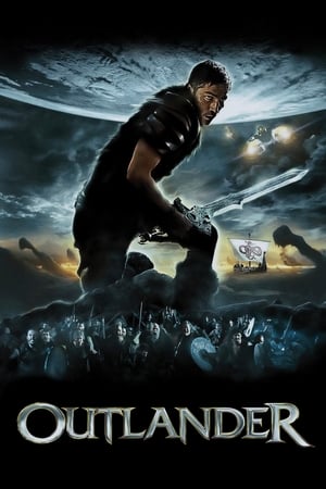 Outlander 2008 Hindi Dual Audio – - Movierulz