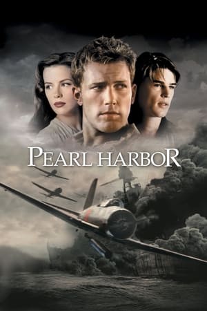 Pearl Harbor (2001) Hindi Dual Audio 550MB - Movierulz
