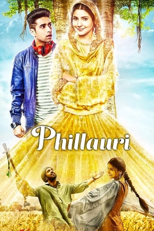 Phillauri 2017 200mb Dual Audio (Hindi - Punjabi) - Movierulz