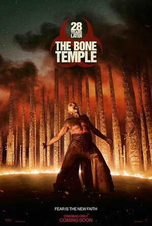 28 Years Later: The Bone Temple 2026 Hindi Dual Audio - Movierulz