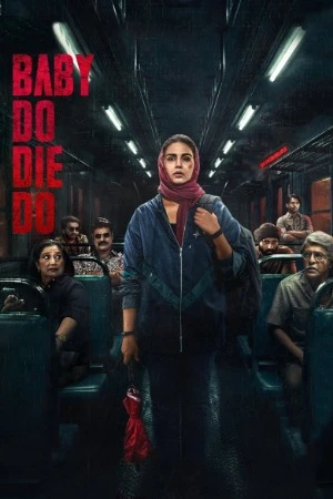 Baby Do Die Do 2026 Hindi Audio - Movierulz