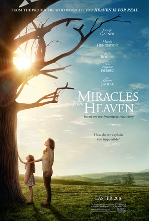 Heaven Is for Real 2014 Hindi Dual Audio - Movierulz