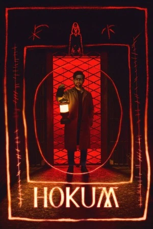 Hokum 2026 English Audio - Movierulz