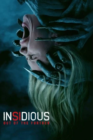 Insidious: Out of the Further 2026 Hindi Multi Audio Line HQ- - Movierulz