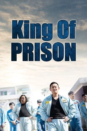 King of Prison 2020 Hindi Dual Audio - Movierulz
