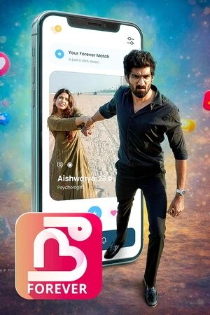 Nee Forever 2026 Hindi Dual Audio - Movierulz
