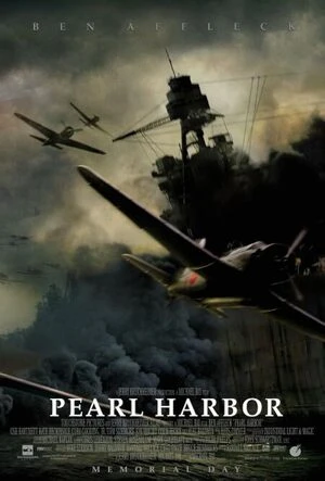 Pearl Harbor 2001 Hindi Dual Audio - Movierulz