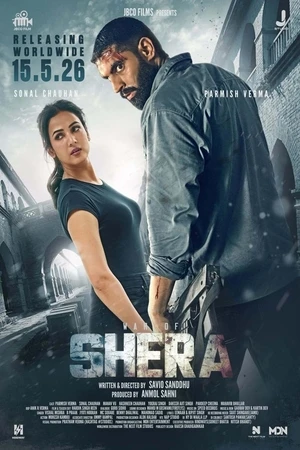 Shera 2026 Punjabi Audio - Movierulz