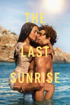 The Last Sunrise 2026 Hindi Dual AUdio - Movierulz