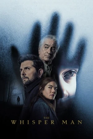 The Whisper Man 2026 Hindi Dual Audio - Movierulz