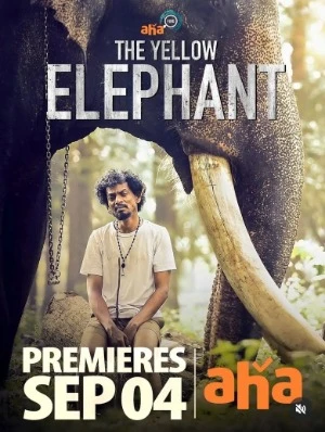 The Yellow Elephant 2026 Tamil Audio - Movierulz