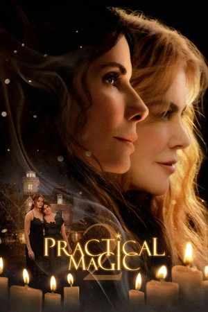 Practical Magic 2 2026 Hindi Audio HQ- - Movierulz