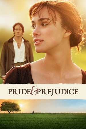 Pride And Prejudice 2005 Hindi Dual Audio 420MB - Movierulz