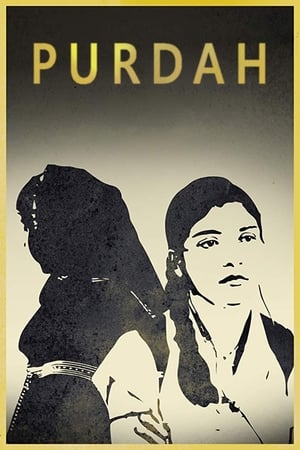 Purdah (2019) Hindi Movie [1.5GB] - Movierulz
