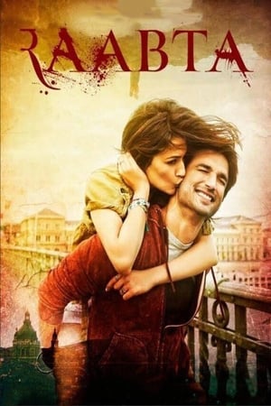 Raabta 2017 Movie 700MB Download - Movierulz
