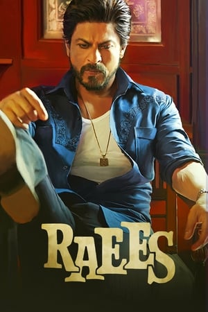 Raees 2017 Movie Download - Movierulz
