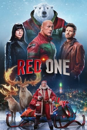 Red One 2024 Telugu Dubbed - Movierulz