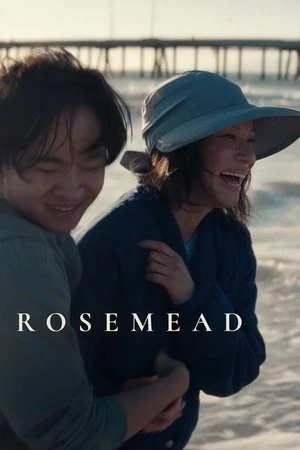 Rosemead 2025 English Audio - Movierulz