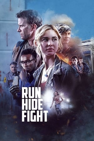 Run Hide Fight (2020) Hindi Dual Audio 400MB - Movierulz