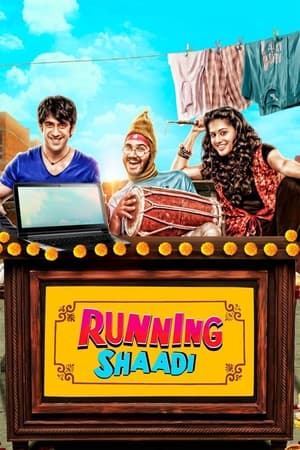 Running Shaadi 2017 Full Movie [980MB] Download - Movierulz