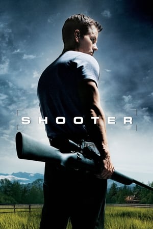 Shooter (2007) Hindi Dual Audio 440MB - Movierulz