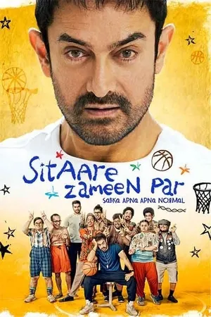 Sitaare Zameen Par 2025 Hindi - Movierulz